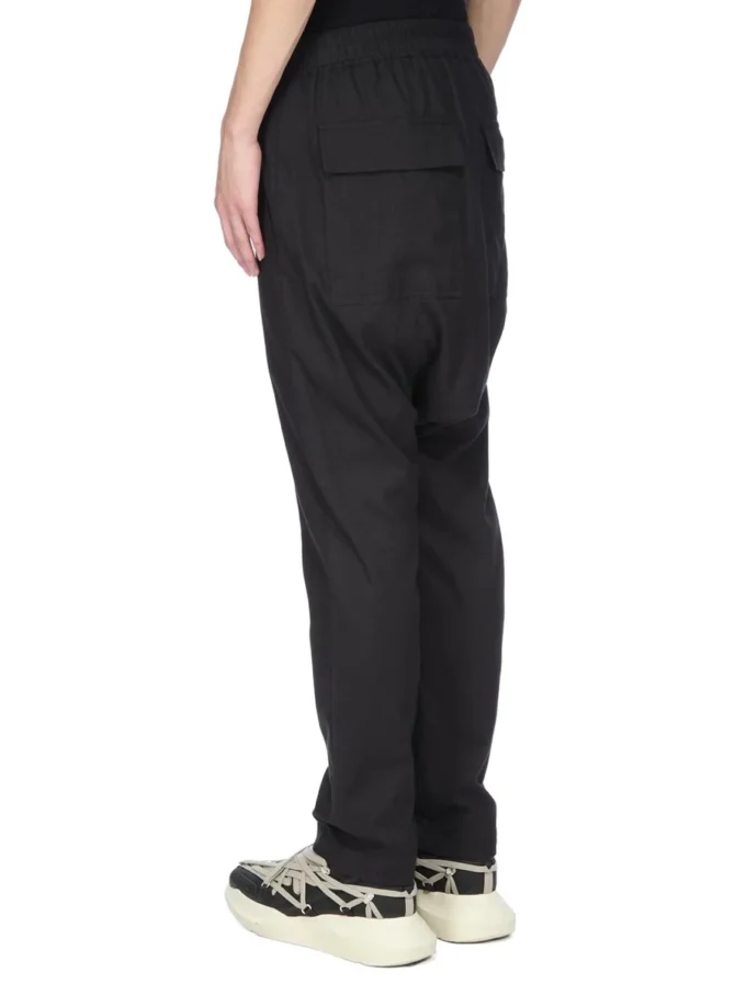 RICK OWENS – PANTS RU02E1380FLW-09