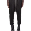 RICK OWENS – PANTS RU02E1381K-09 RICK OWENS – PANTS RU02E1381K-09