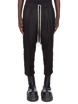RICK OWENS – PANTS RU02E1381K-09