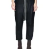 RICK OWENS – PANTS RU02E1381LBA-09
