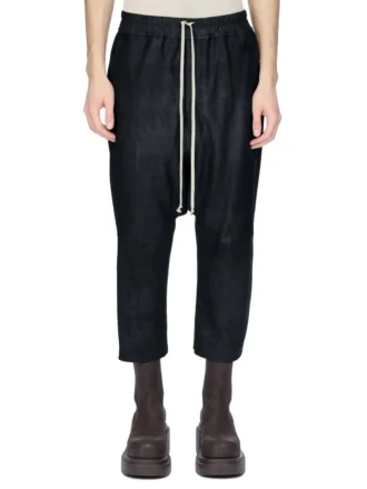 RICK OWENS – PANTS RU02E1381LBA-09