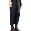 RICK OWENS – PANTS RU02E1381LBA-09