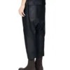 RICK OWENS – PANTS RU02E1381LBA-09