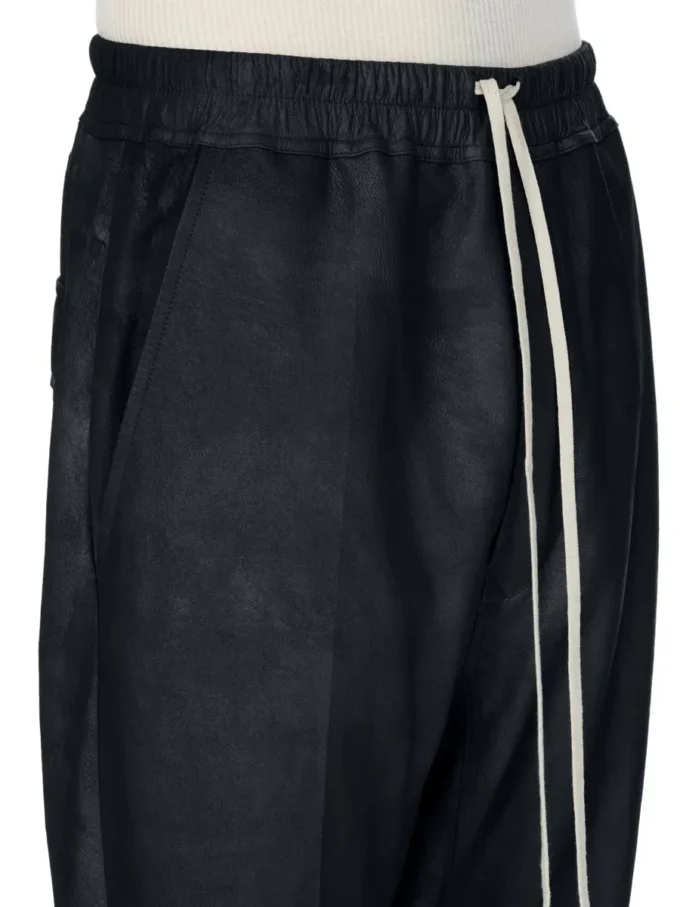 RICK OWENS – PANTS RU02E1381LBA-09