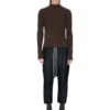 RICK OWENS – PANTS RU02E1381LBA-09