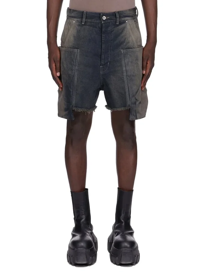 RICK OWENS – PANTS RU02E1382DKDEG-78D RICK OWENS – PANTS RU02E1382DKDEG-78D