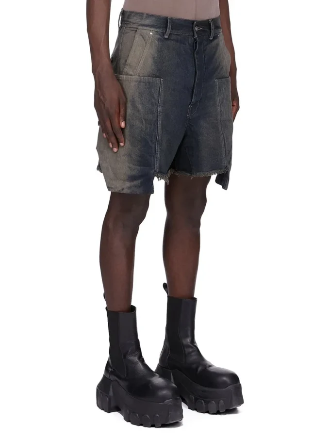 RICK OWENS – PANTS RU02E1382DKDEG-78D RICK OWENS – PANTS RU02E1382DKDEG-78D