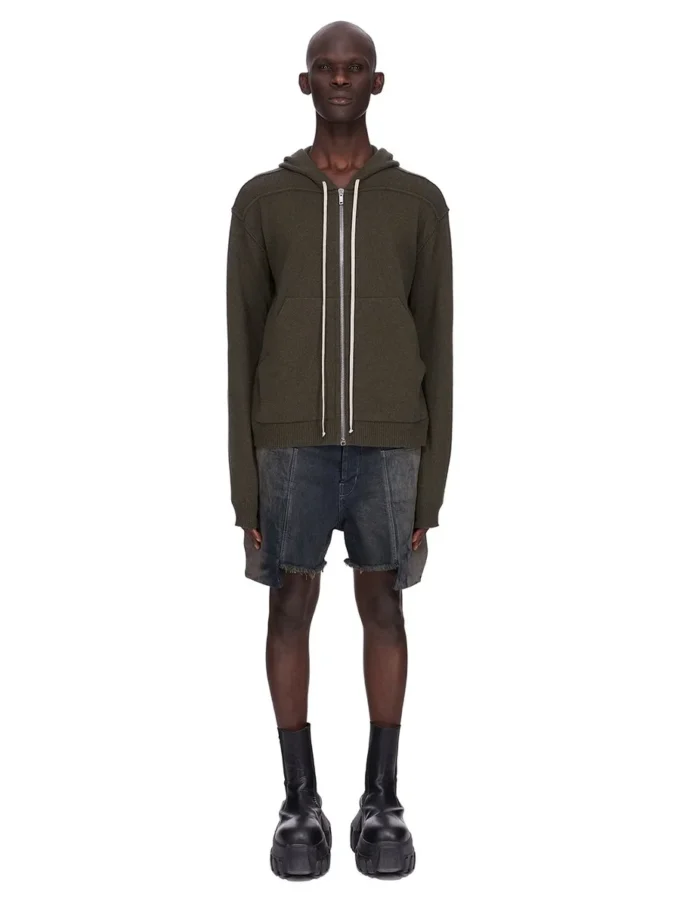 RICK OWENS – PANTS RU02E1382DKDEG-78D RICK OWENS – PANTS RU02E1382DKDEG-78D