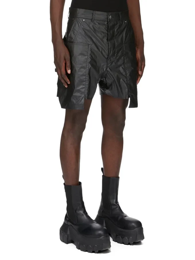 RICK OWENS – PANTS RU02E1382PCT-09