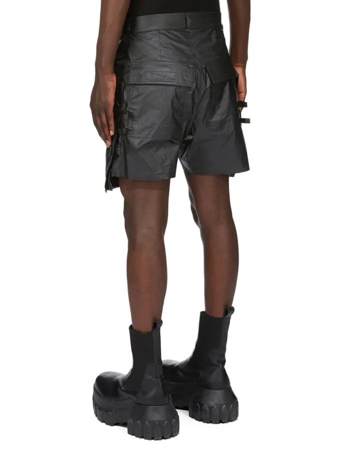 RICK OWENS – PANTS RU02E1382PCT-09