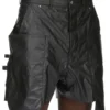 RICK OWENS – PANTS RU02E1382PCT-09