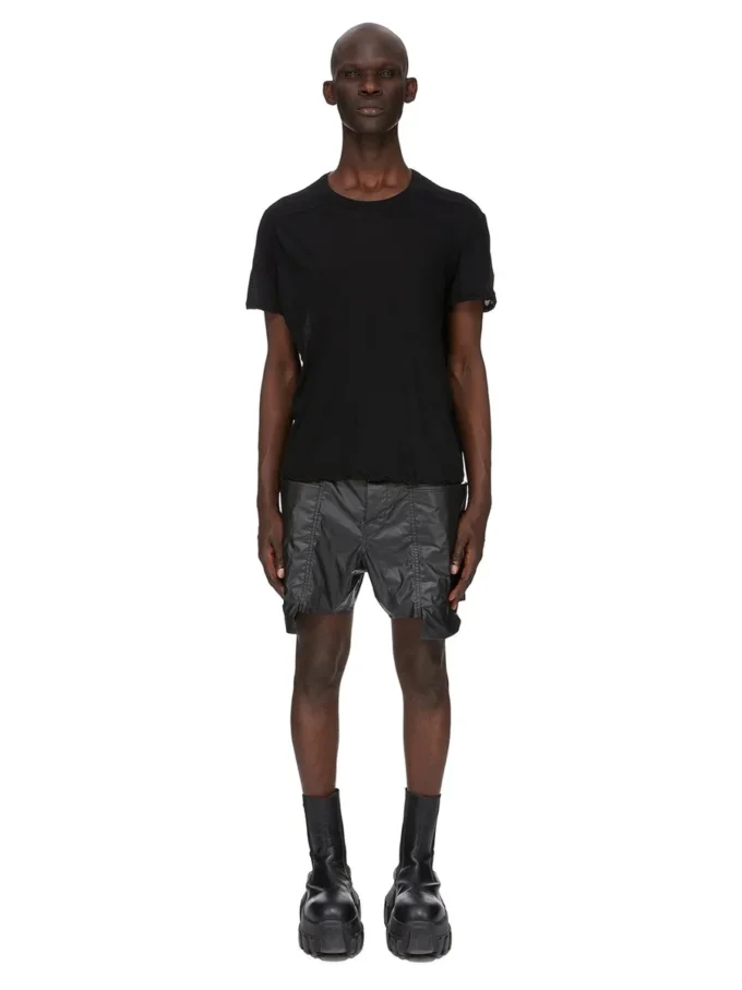 RICK OWENS – PANTS RU02E1382PCT-09