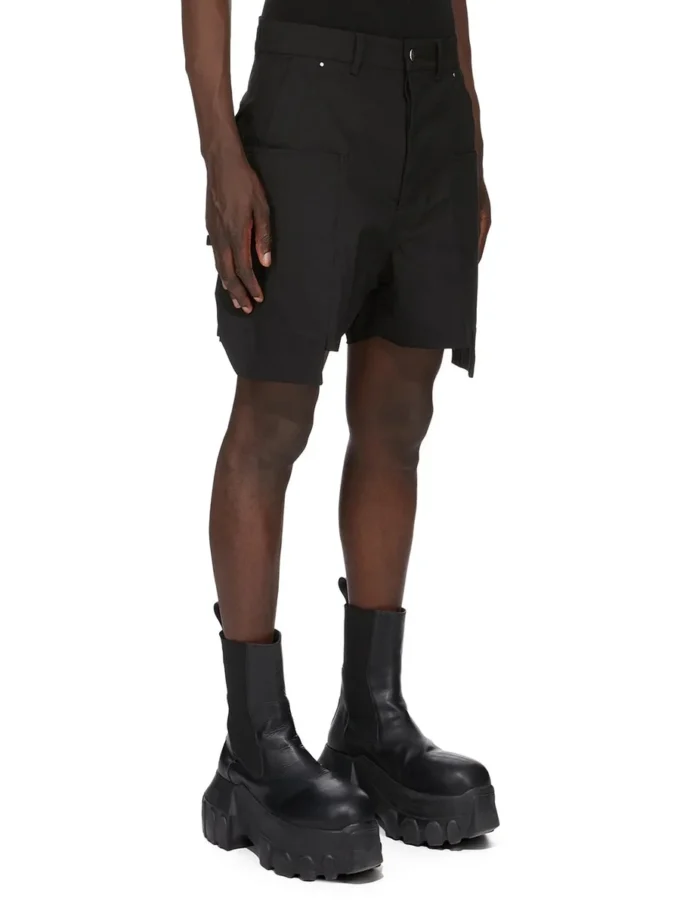 RICK OWENS – PANTS RU02E1382TE-09