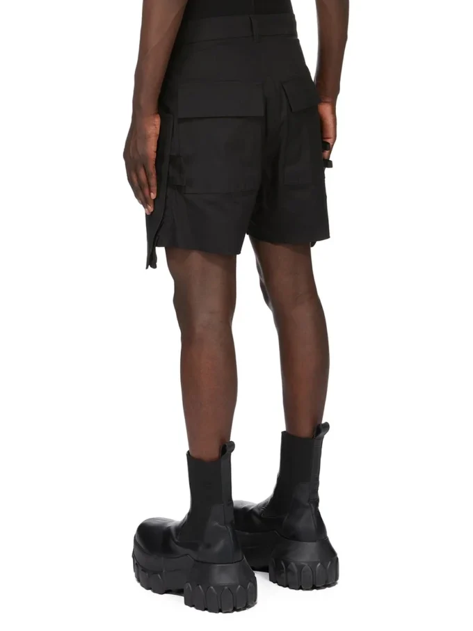 RICK OWENS – PANTS RU02E1382TE-09