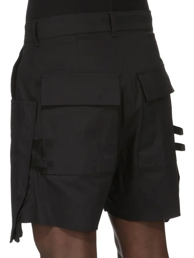 RICK OWENS – PANTS RU02E1382TE-09