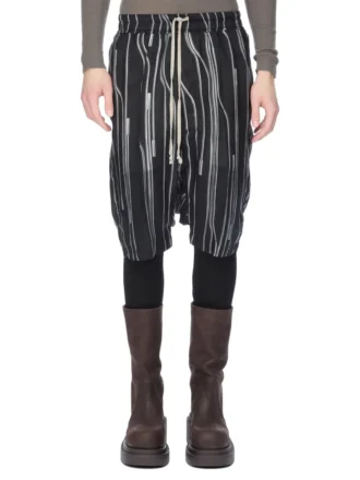 RICK OWENS – PANTS RU02E1384JP1-0908