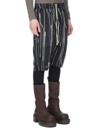 RICK OWENS – PANTS RU02E1384JP1-0908