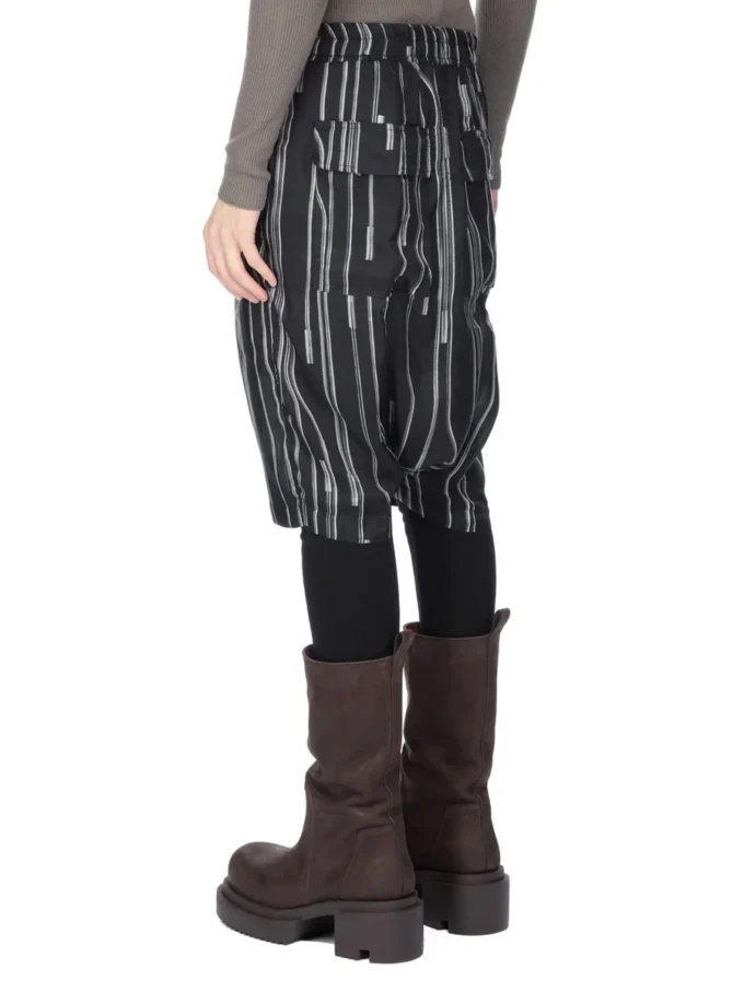 RICK OWENS – PANTS RU02E1384JP1-0908 RICK OWENS – PANTS RU02E1384JP1-0908