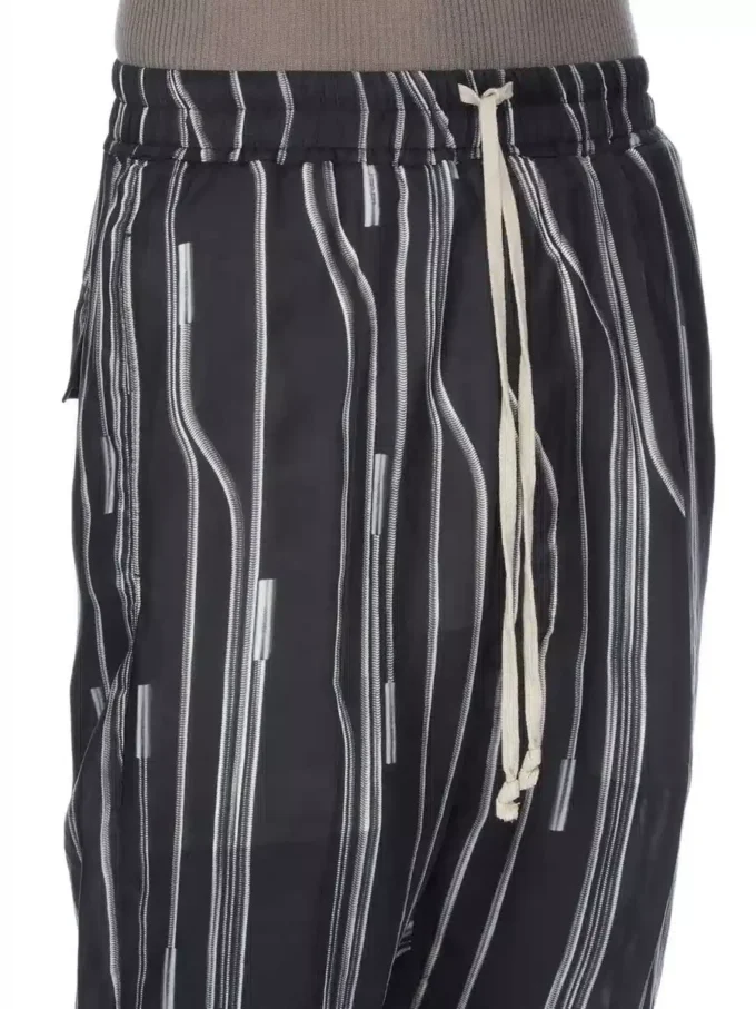 RICK OWENS – PANTS RU02E1384JP1-0908 RICK OWENS – PANTS RU02E1384JP1-0908