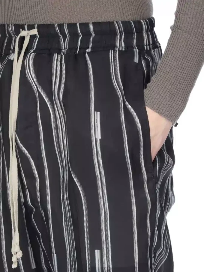 RICK OWENS – PANTS RU02E1384JP1-0908 RICK OWENS – PANTS RU02E1384JP1-0908