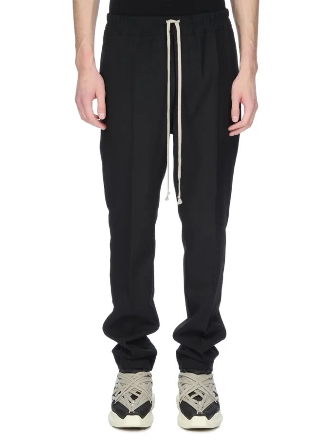 RICK OWENS – PANTS RU02E1390WGP-09
