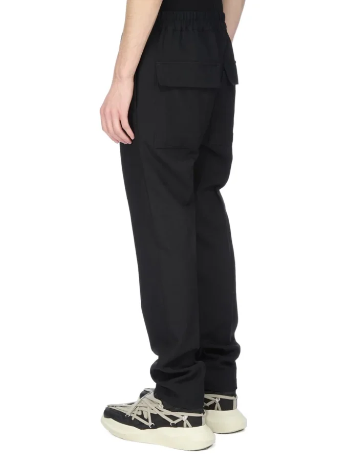 RICK OWENS – PANTS RU02E1390WGP-09