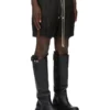 RICK OWENS – PANTS RU02E1391K-09 RICK OWENS – PANTS RU02E1391K-09