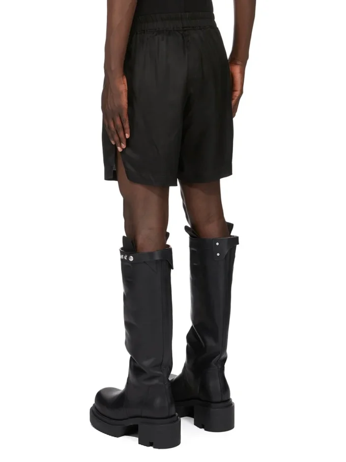 RICK OWENS – PANTS RU02E1391K-09 RICK OWENS – PANTS RU02E1391K-09