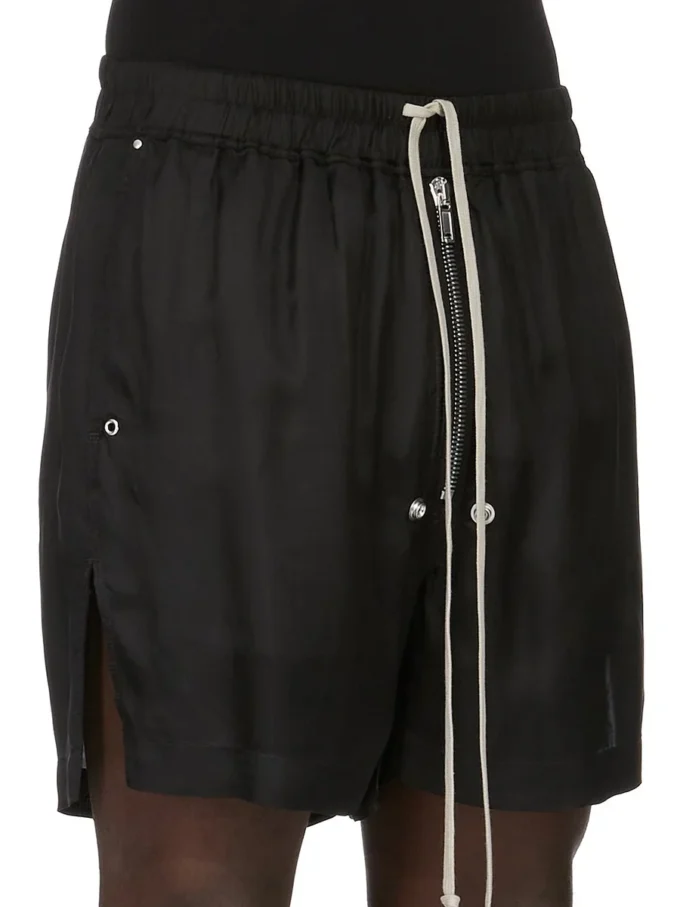 RICK OWENS – PANTS RU02E1391K-09 RICK OWENS – PANTS RU02E1391K-09