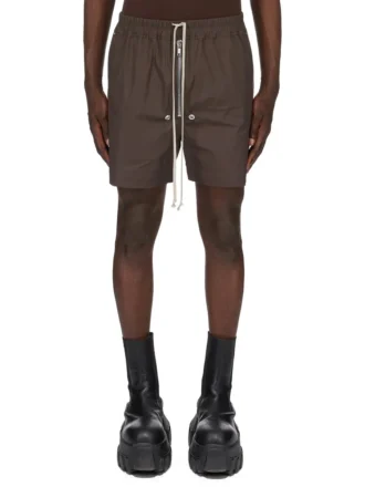 RICK OWENS – PANTS RU02E1391TE-78