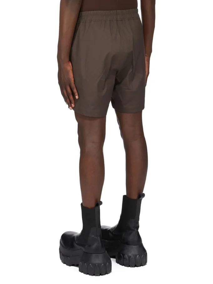 RICK OWENS – PANTS RU02E1391TE-78