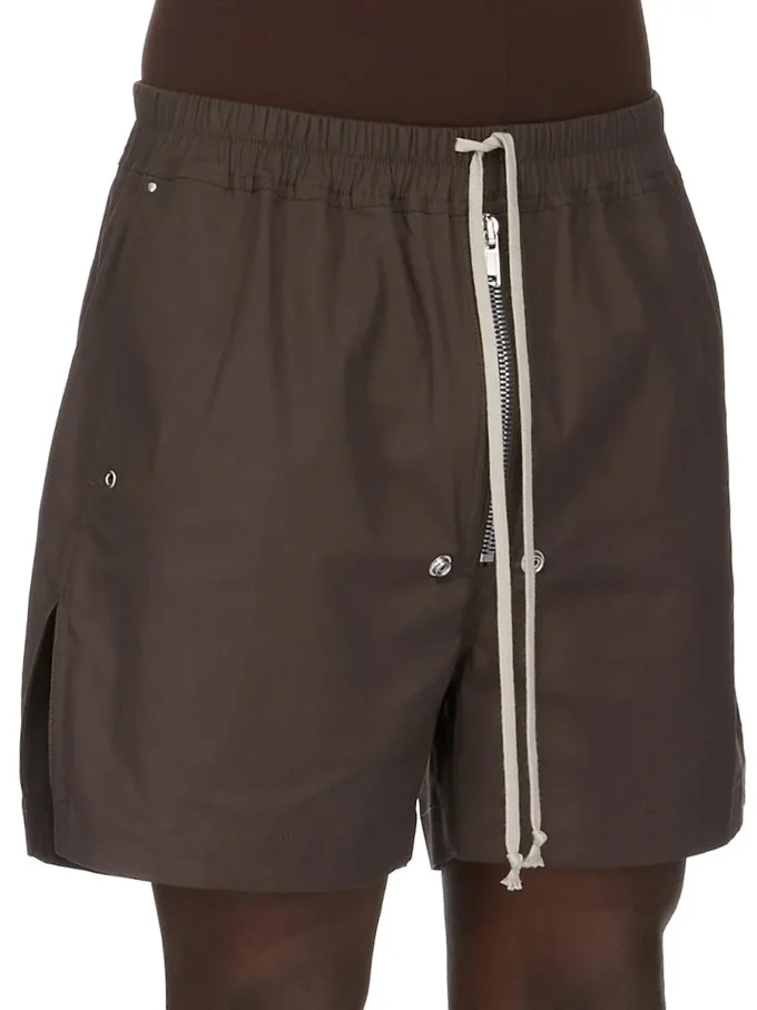 RICK OWENS – PANTS RU02E1391TE-78