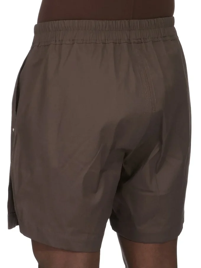 RICK OWENS – PANTS RU02E1391TE-78