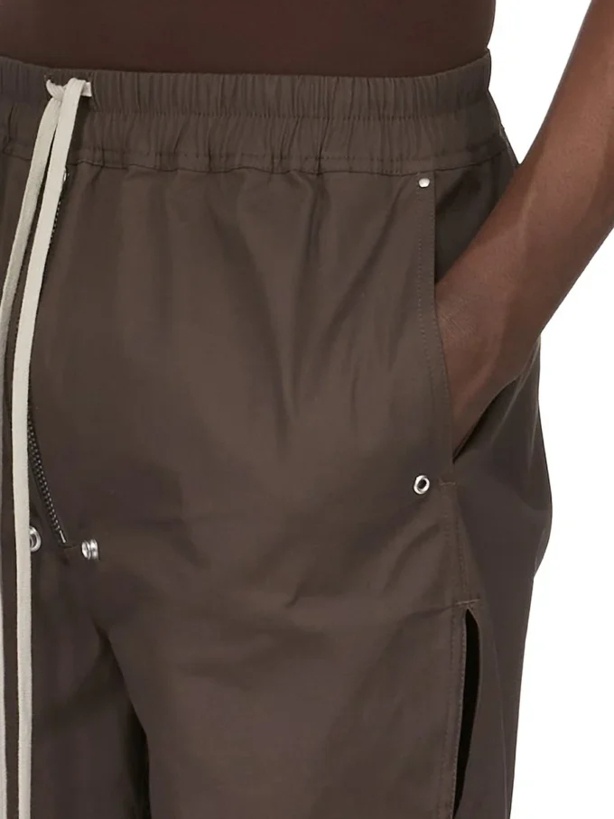 RICK OWENS – PANTS RU02E1391TE-78