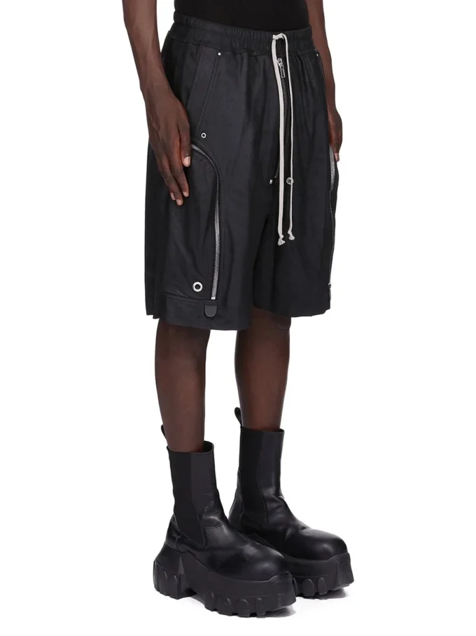 RICK OWENS – PANTS RU02E1392LBA-09 RICK OWENS – PANTS RU02E1392LBA-09