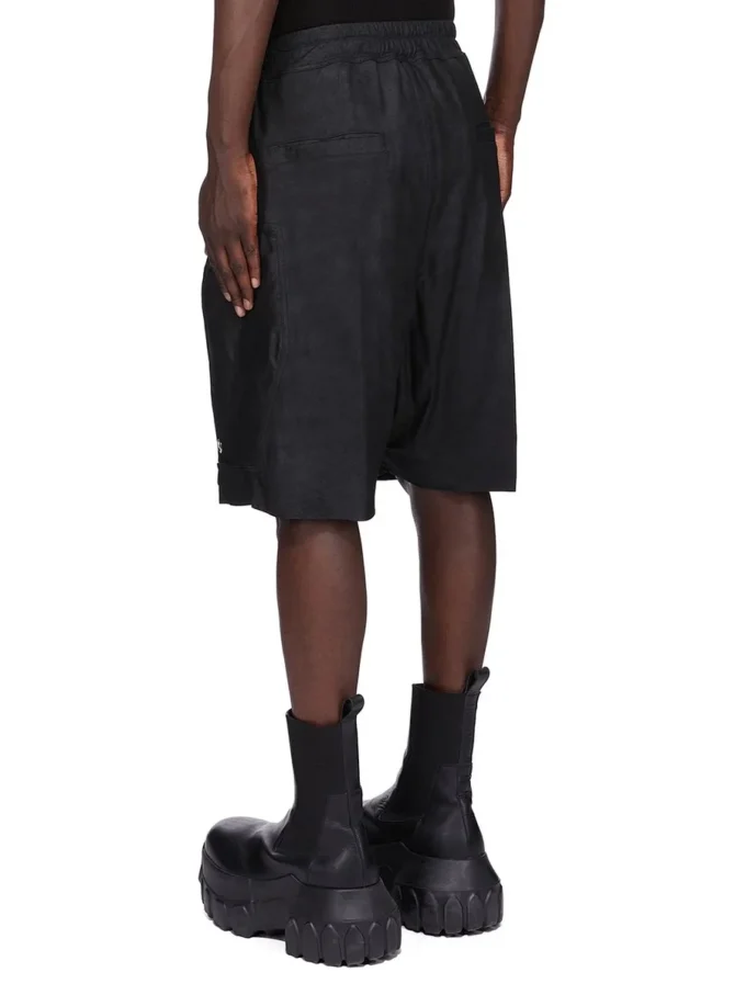 RICK OWENS – PANTS RU02E1392LBA-09 RICK OWENS – PANTS RU02E1392LBA-09