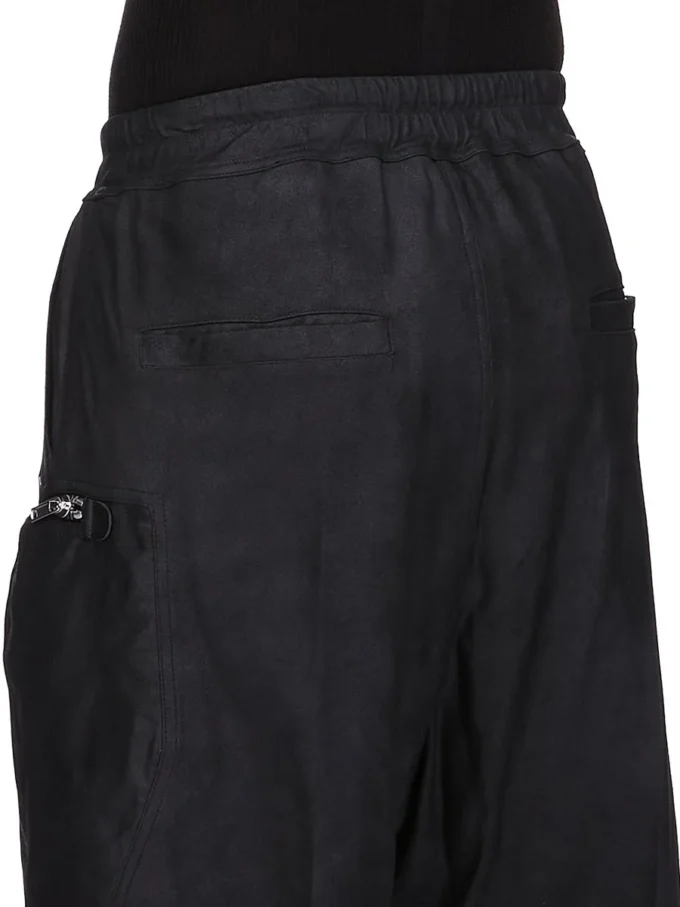 RICK OWENS – PANTS RU02E1392LBA-09 RICK OWENS – PANTS RU02E1392LBA-09