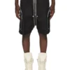 RICK OWENS – PANTS RU02E1392TE-09
