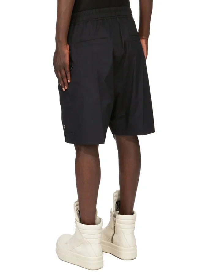 RICK OWENS – PANTS RU02E1392TE-09