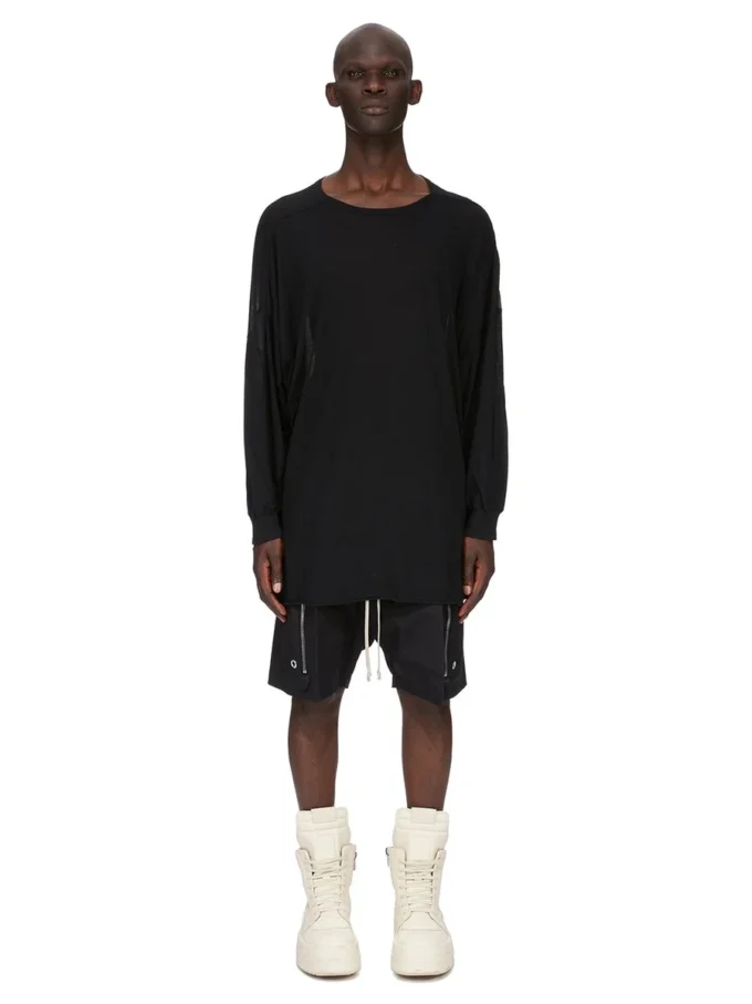 RICK OWENS – PANTS RU02E1392TE-09