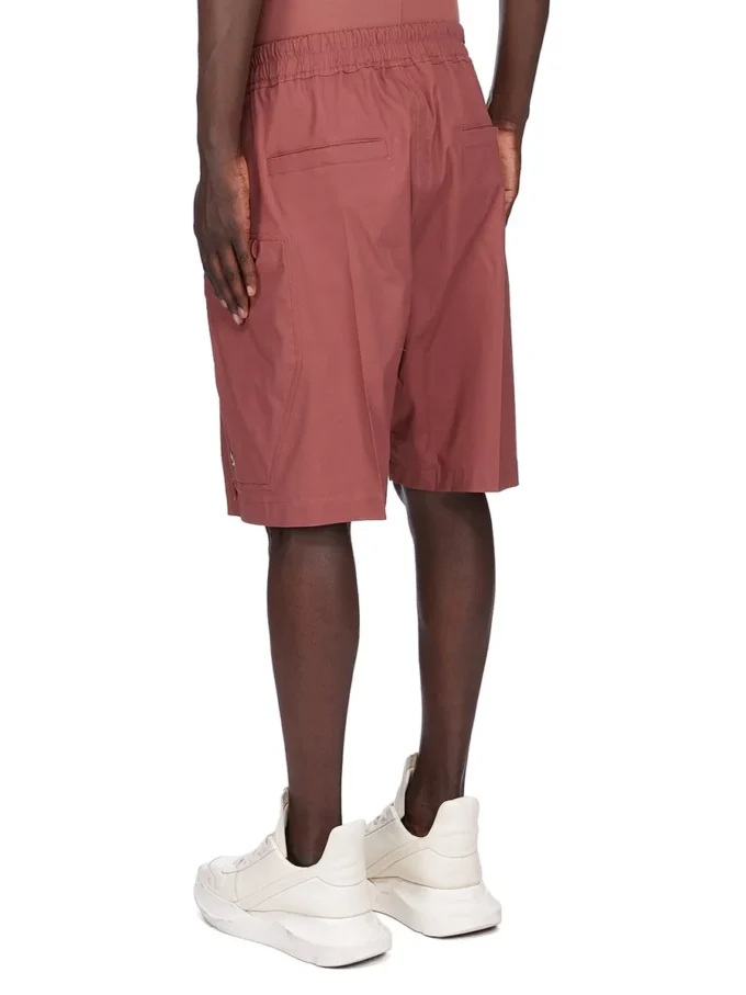 RICK OWENS – PANTS RU02E1392TE-13