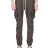RICK OWENS – PANTS RU02E1396LSV-78