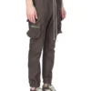 RICK OWENS – PANTS RU02E1396LSV-78