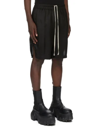 RICK OWENS – PANTS RU02E1397K-09