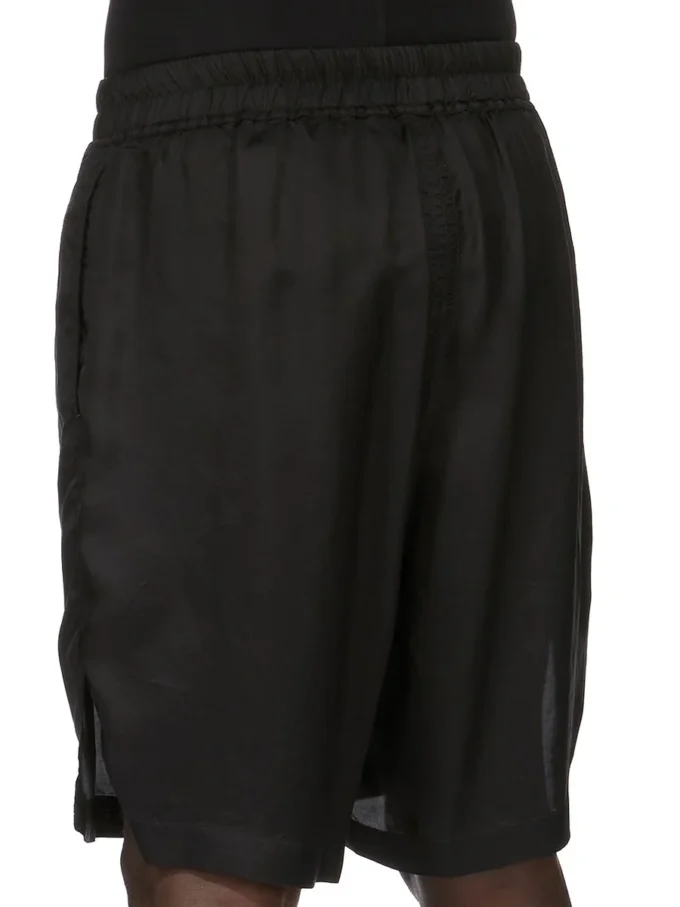 RICK OWENS – PANTS RU02E1397K-09