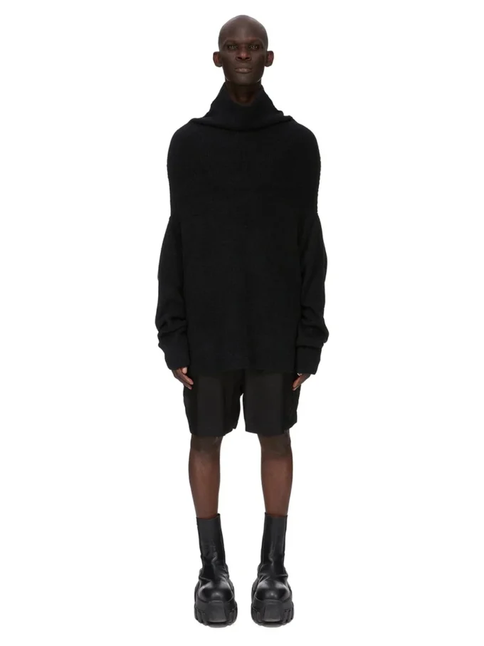 RICK OWENS – PANTS RU02E1397K-09