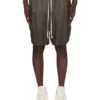 RICK OWENS – PANTS RU02E1397K-25