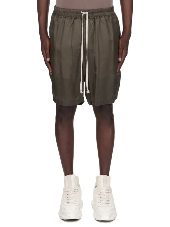 RICK OWENS – PANTS RU02E1397K-25