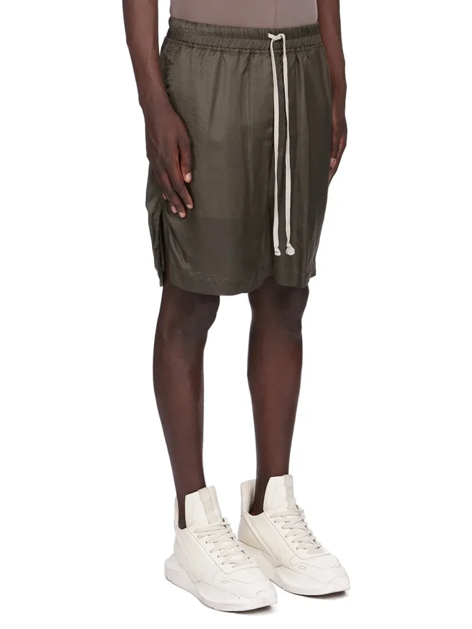 RICK OWENS – PANTS RU02E1397K-25