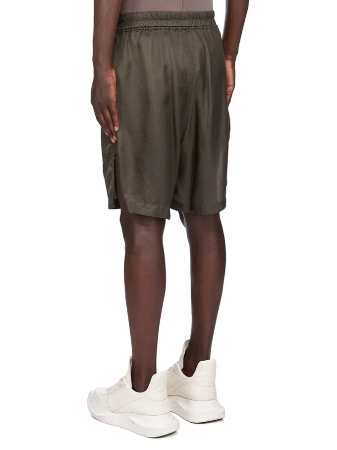 RICK OWENS – PANTS RU02E1397K-25